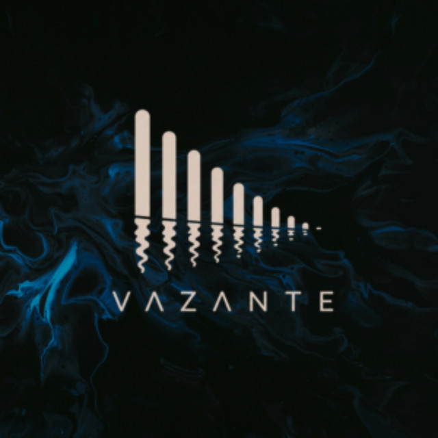 Capa do podcast Vazante